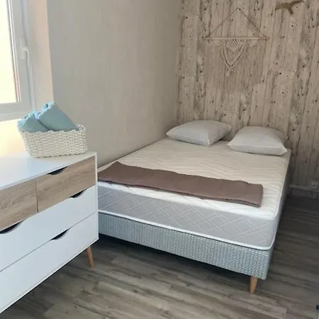 Apartamento Mignon Au Coeur De *