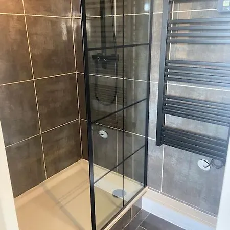 Mignon Au Coeur De Mèze