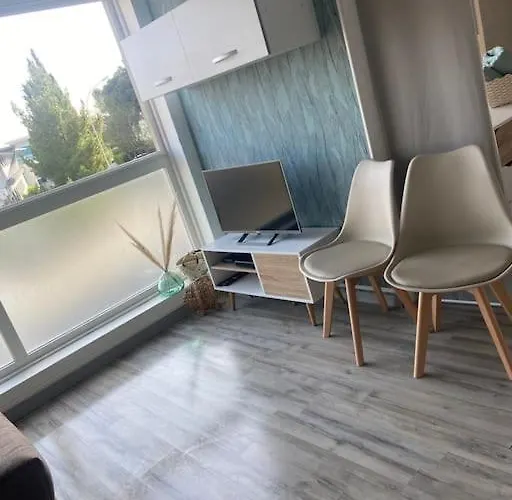 公寓 Mignon Au Coeur De *